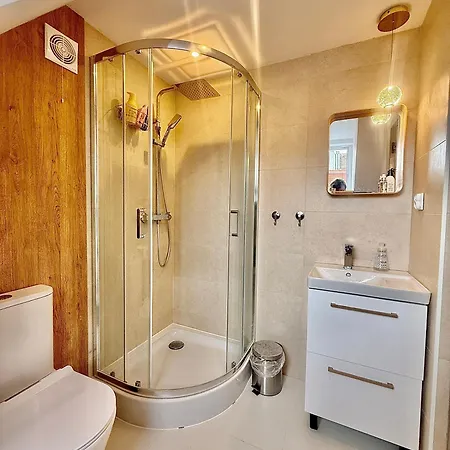 Przy Ratuszu Self Check-in Познань