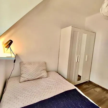 Alloggio in famiglia Przy Ratuszu Self Check-in