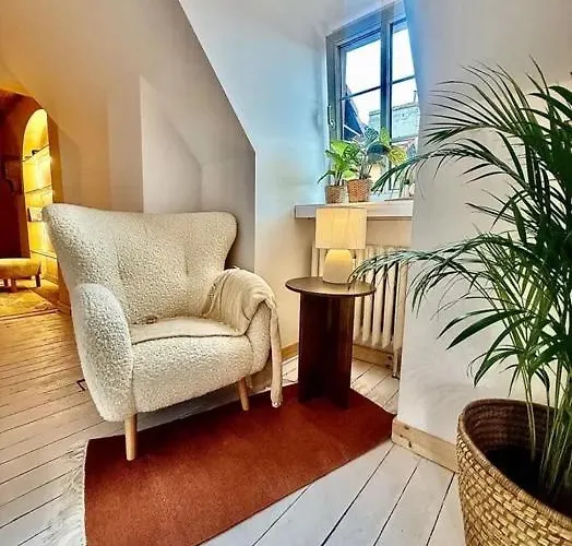 Przy Ratuszu Self Check-in Alloggio in famiglia Poznań