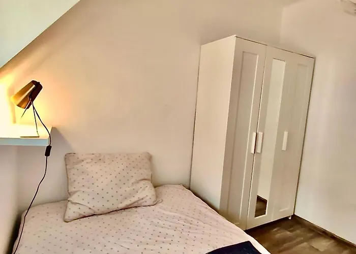 Alloggio in famiglia Przy Ratuszu Self Check-in